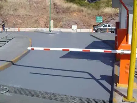 Casos de Excito Impermeabilización y aislamiento termico con Poliurea