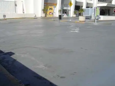 Casos de Excito Impermeabilización y aislamiento termico con Poliurea