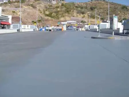 Casos de Excito Impermeabilización y aislamiento termico con Poliurea