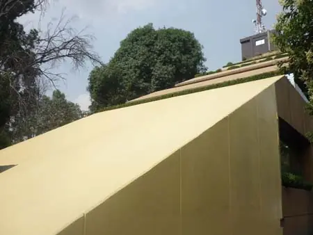 Casos de Excito WOLA